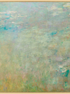 Monet's Meadow 2