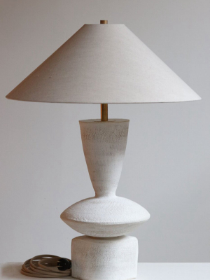 Danny Kaplan Luna Table Lamp