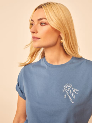 Patagonia M's How To Help Organic T-shirt