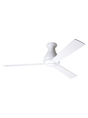 Altus 52 Inch Flush Mount Ceiling Fan