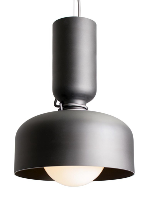 Spotlight Volumes Pendant Light