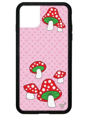 Shrooms Iphone 11 Pro Max Case