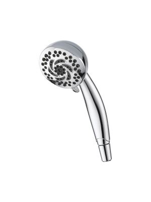 Delta Faucet 59436-pk 1.75 Gpm Multi Function Handshower - Chrome