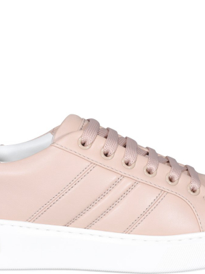 Bally Mandye Low-top Sneakers