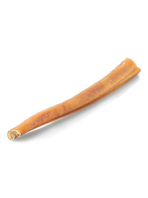 12-inch Jumbo Usa-baked Odor-free Bully Stick