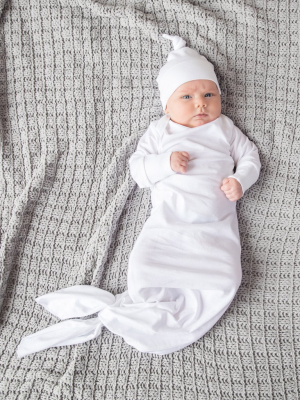 Infant Gown