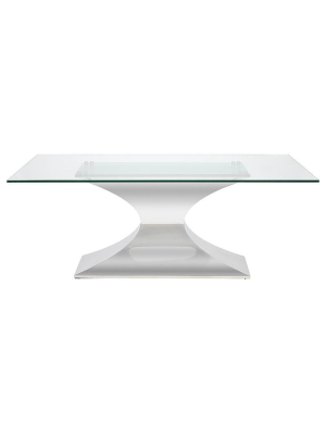 Praetorian Dining Table In Various Colors And Finishes