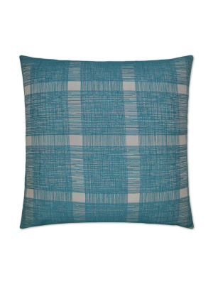 D.v. Kap Checkmate Pillow