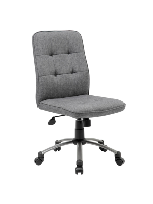 Modern Office Task Chair - Boss