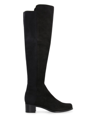 Stuart Weitzman Thigh-high Boots