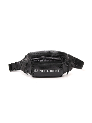 Saint Laurent Nuxx Belt Bag