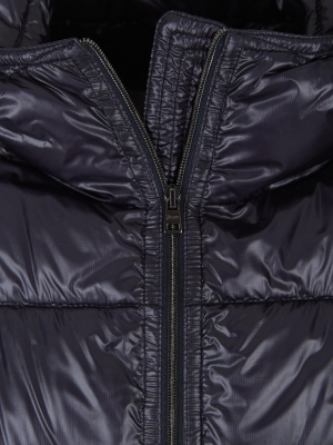 Herno Hooded Puffer Jacket