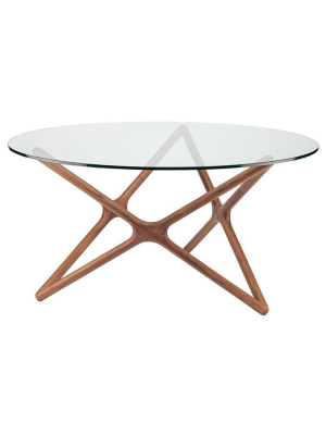 Star Dining Table