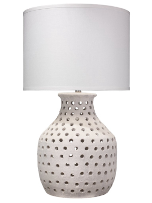 Porous Table Lamp