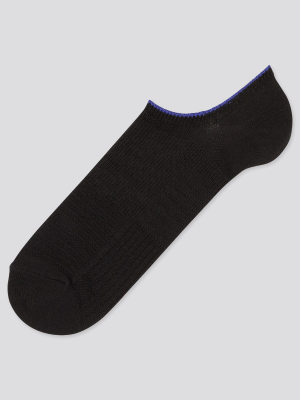 Men Sports Short Socks