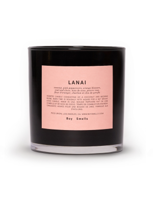 Lanai Candle - 8.5oz