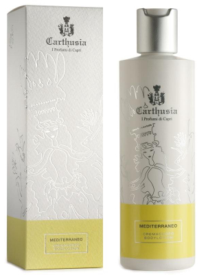 Mediterraneo Body Lotion