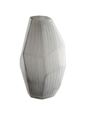 Kennecott Vase