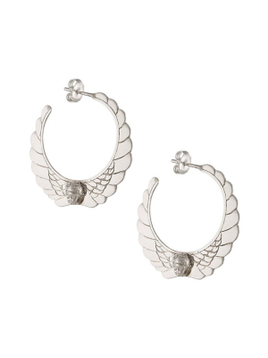 Cherub Hoops