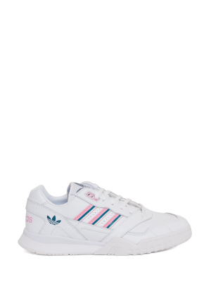 Adidas Originals A.r. Lace-up Sneakers