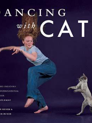 Dancing With Cats