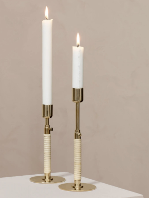 Duca Candle Holder - More Options