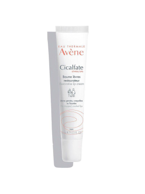 Eau Thermale Avene Cicalfate Lips Restorative Lip Cream