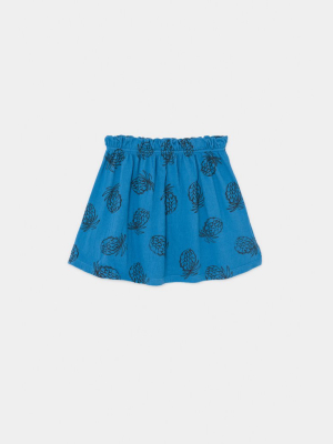 Bobo Choses All Over Pineapple Skirt