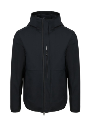 Moncler Darc Hooded Jacket