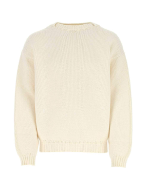 Fear Of God Crewneck Knitted Jumper