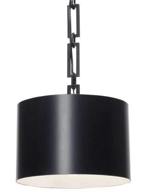 Brian Patrick Flynn Alston 1 Light Mini Chandelier