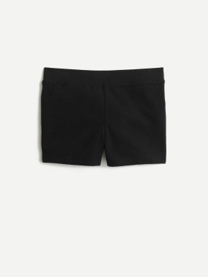 Girls' Tumble Short