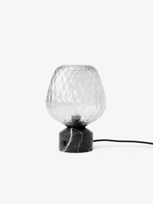 Blown Table Lamp