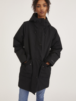 Patagonia Great Falls Insulated Parka