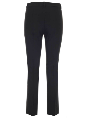 's Max Mara Garbata Tailored Trousers