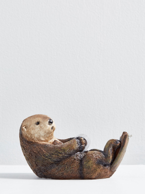 Alma Otter Tape Dispenser