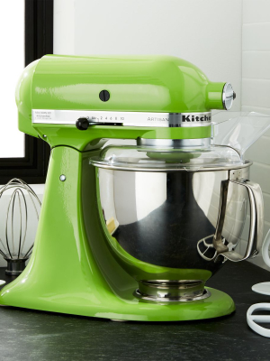 Kitchenaid ® Artisan Green Apple Stand Mixer