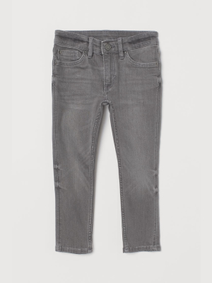 Superstretch Skinny Fit Jeans