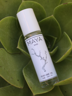 Maya Base Roll On Fragrance