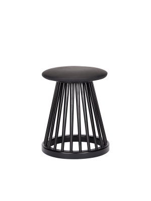 Fan Stool