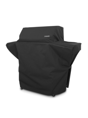 Saber 500 Grill Cover