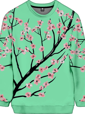 Full Bloom Sweatshirt