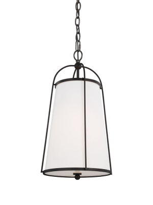 Stonington Pendant Light