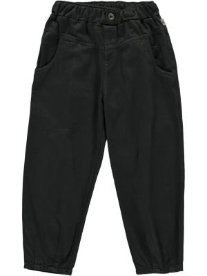 Baby Twill Trousers