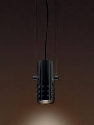 Fiamma Suspension 10w Gu10 Black