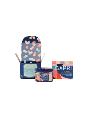 Capri Lip Salve