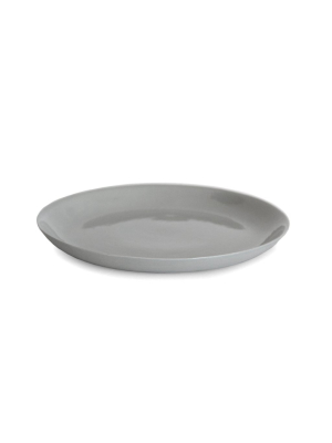 Mud Australia - Salad Plate - Ash