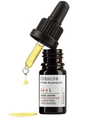 Jojoba Lavender Serum Concentrate (clogged Pores)