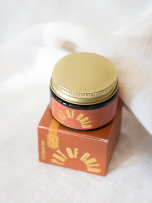 Urb Apothecary Pot Of Gold Repair Face Balm