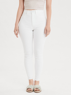 Ae Ne(x)t Level Curvy Super High-waisted Jegging